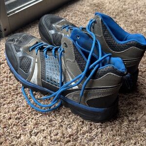 Northwest Territory men’s hiking boots